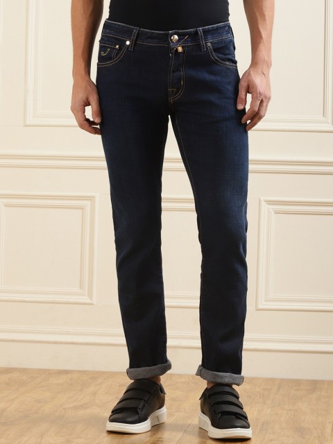 

Jacob Cohen Men Blue Jeans