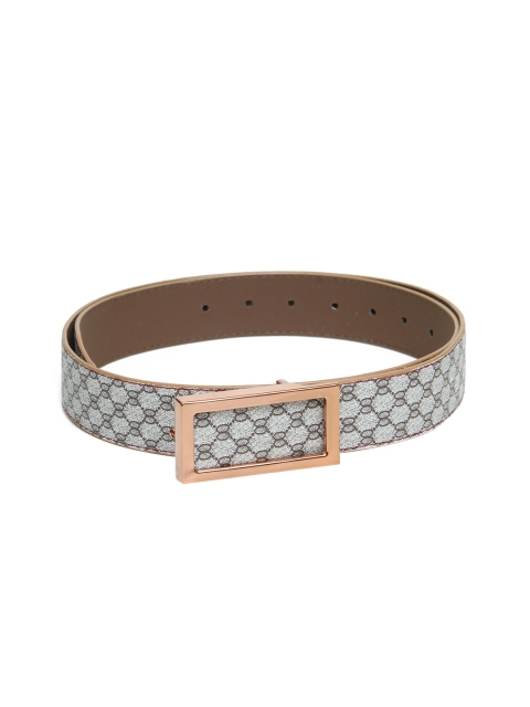 

Calvadoss Boys Green PU Belt
