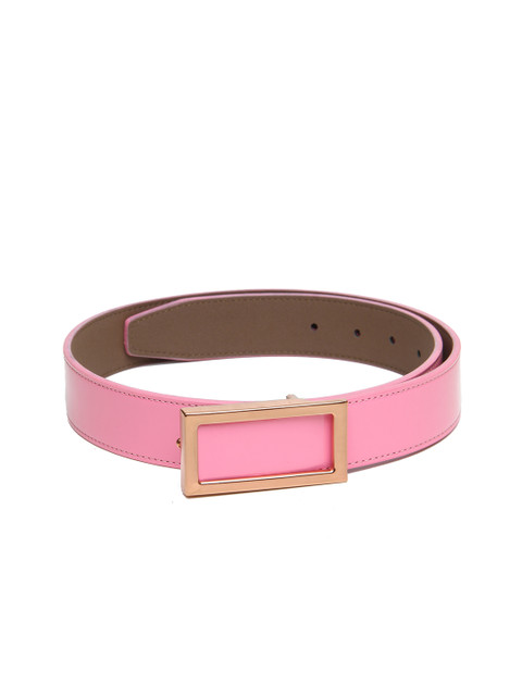 

Calvadoss Girls Pink Belts