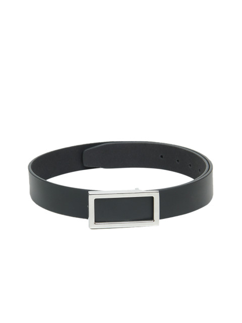 

Calvadoss Boys Black Belts