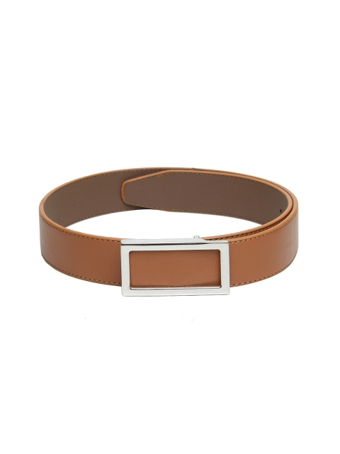 

Calvadoss Boys Tan Belts