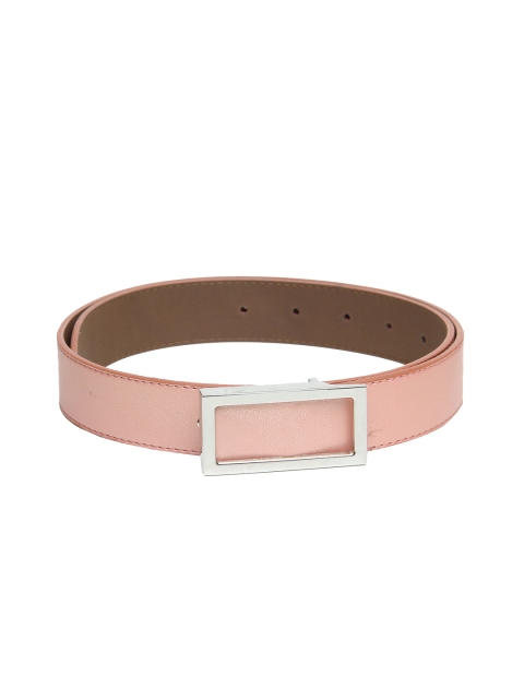 

Calvadoss Girls Pink Belts