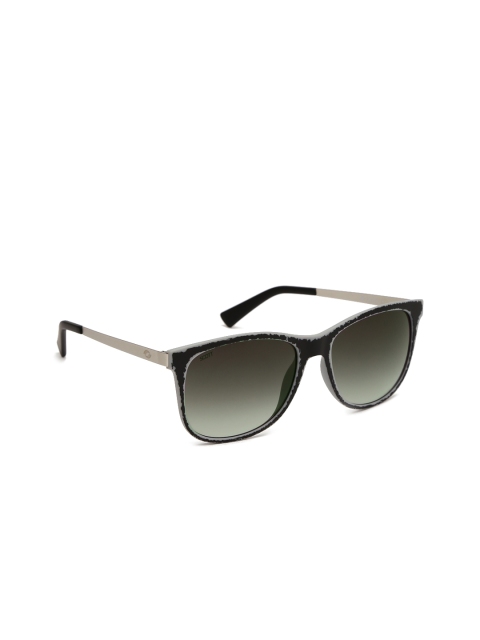 

SCOTT Women Wayfarer Sunglasses 2871 C1 S, Grey
