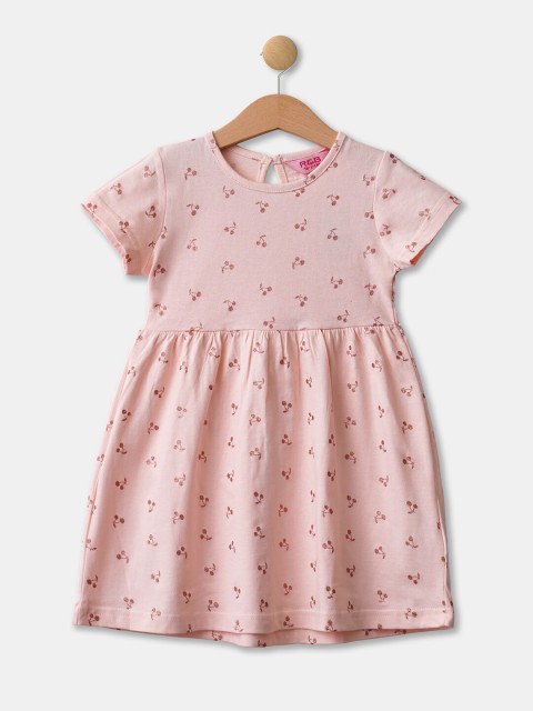 

R&B Pink Dress