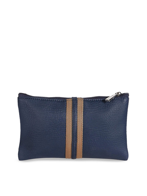 

OsaiZ Women Blue Clutches