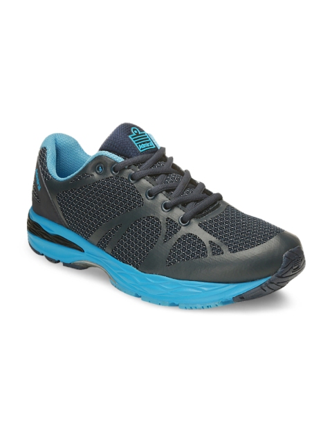 

Admiral Men Navy Blue Flyer Running Shoes