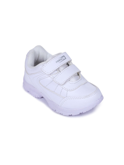 

Liberty Kids White Sneakers