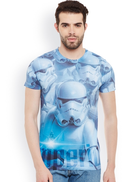 

Star Wars by Wear Your Mind, Blue