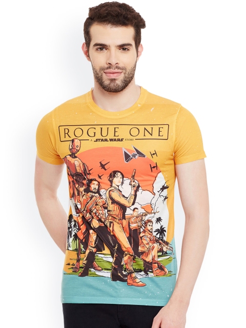 

Star Wars by Wear Your Mind, Mustard