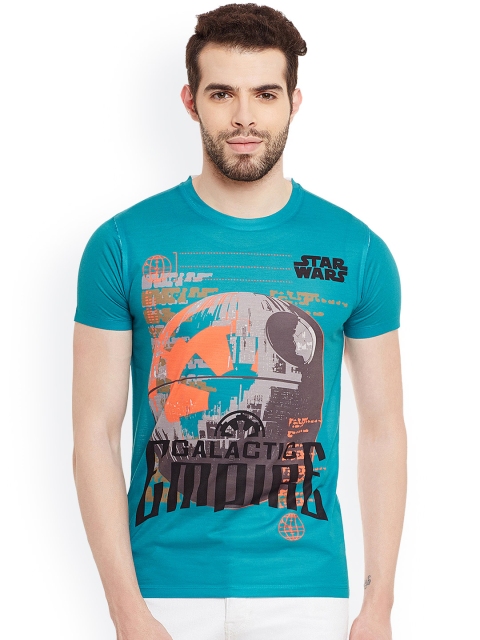 

Star Wars by Wear Your Mind, Teal