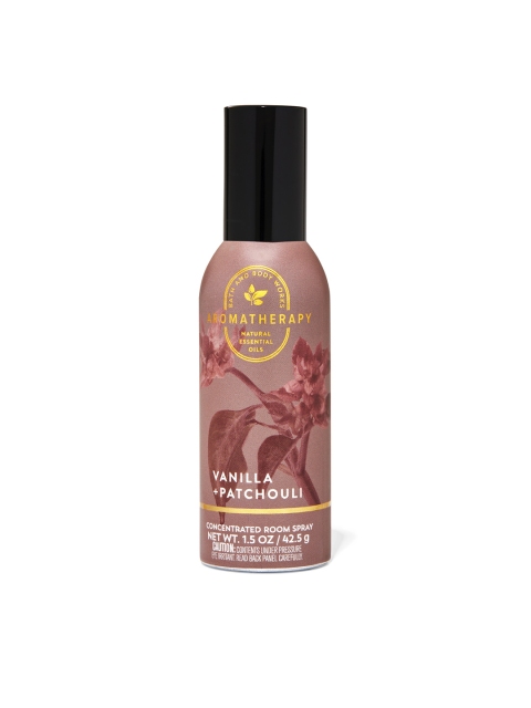 

Bath & Body Works Vanilla Patchouli Concentrated Room Spray - 42.5 g, Brown