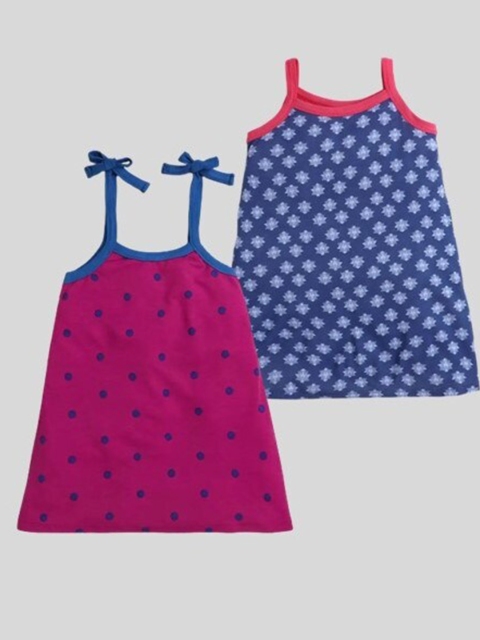 

CrayonFlakes Multicoloured A-Line Dress, Multi