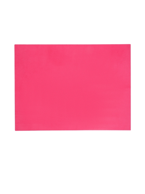 

Bodycare Kids Pink Solid Pure Cotton Mattress Protector