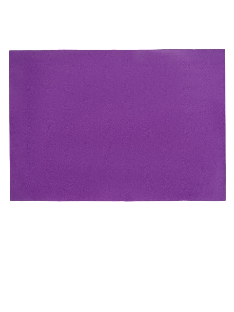 

Bodycare Kids Violet Solid Mattress Protector