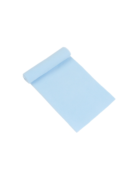 

Bodycare Kids Blue Solid Water-Resistant Mattress Protector