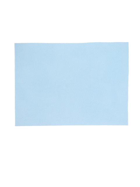 

Bodycare Kids Blue Solid Mattress Protector