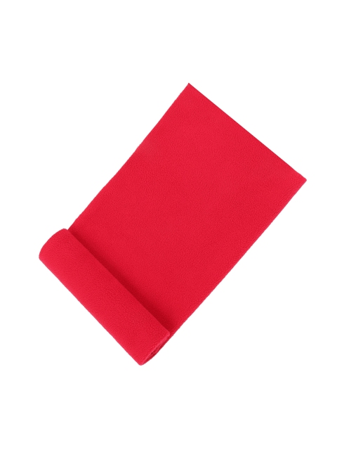 

Bodycare Kids Red Solid Cotton Dry Sheet