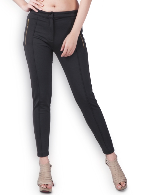 

Zink London Black Jeggings