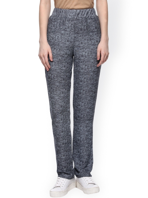 

Cayman Navy Track Pants, Navy blue