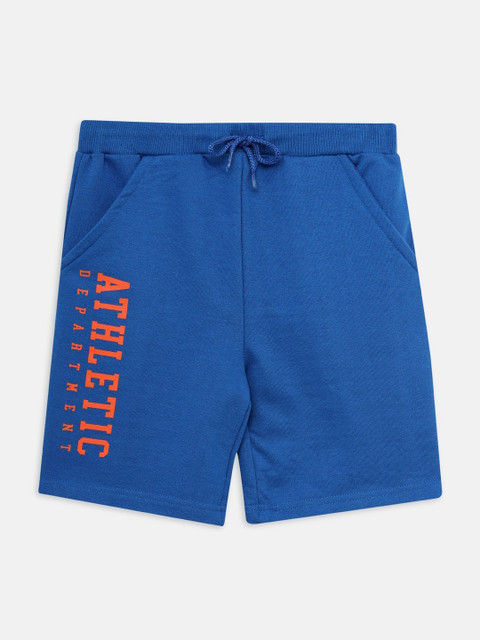 

THETA Boys Blue Shorts