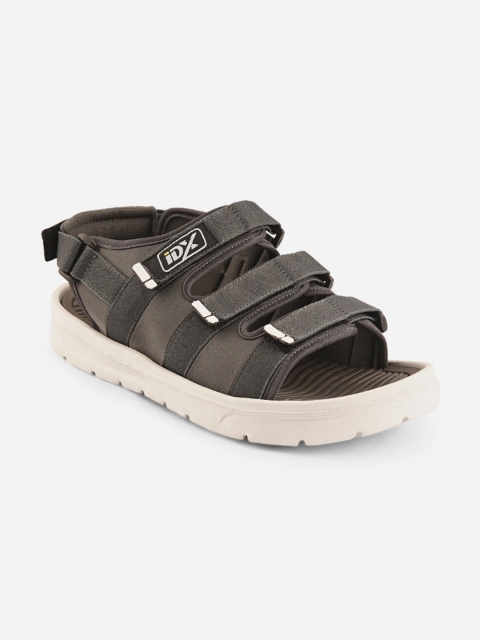 

ID Men Brown Mesh Comfort Sandals
