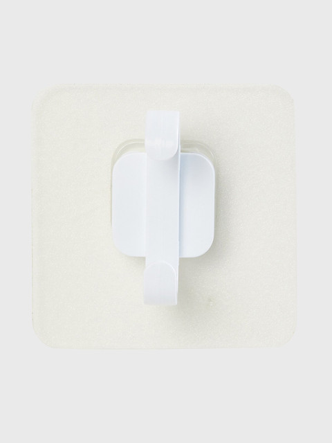 

Home Centre White Orion Felix Solid Adhesive Hook