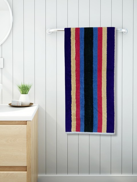 

SPACES Assorted Pure Cotton 500 GSM Bath Towels