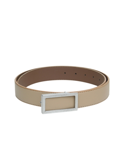 

Calvadoss Boys Beige Belts