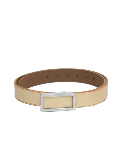 

Calvadoss Boys Peach Semi Casual Belts