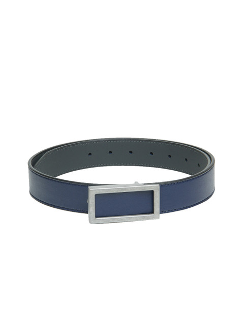 

Calvadoss Girls Navy Blue Belts