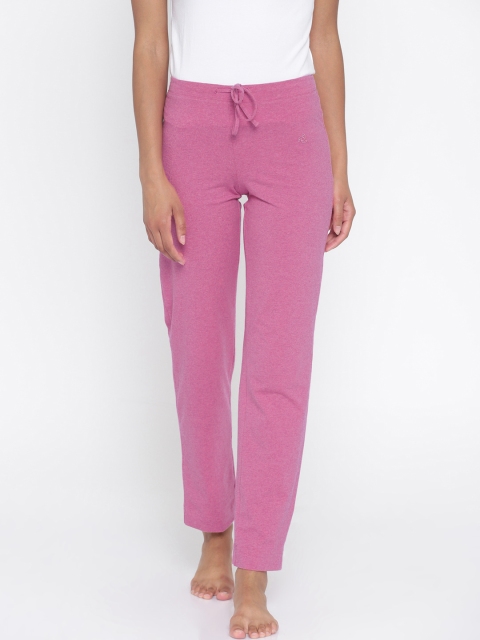 

Jockey Pink Slim Fit Lounge Pant 1301-0105-IBRML