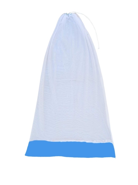 

Classic Mosquito Net Kids Blue Mosquito Net Swing