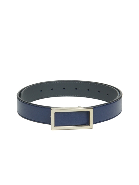 

Calvadoss Boys Navy Blue Belt
