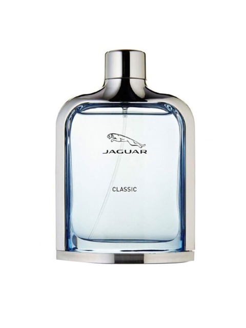 

JAGUAR Classic Eau De Toilette Perfume-100Ml, Blue