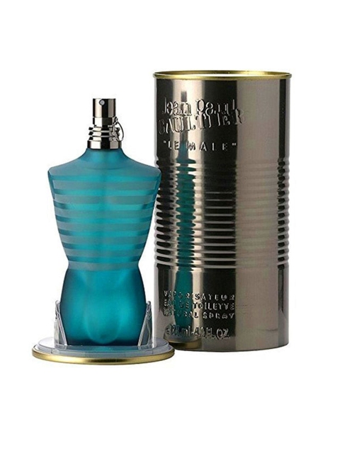 

Jean Paul Gaultier Men Long Lasting Eau De Prfume 125 ml, Blue