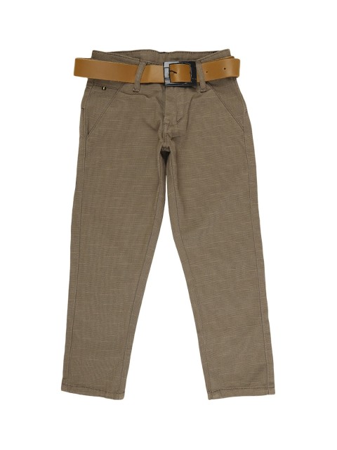 

V-Mart Boys Khaki Trousers