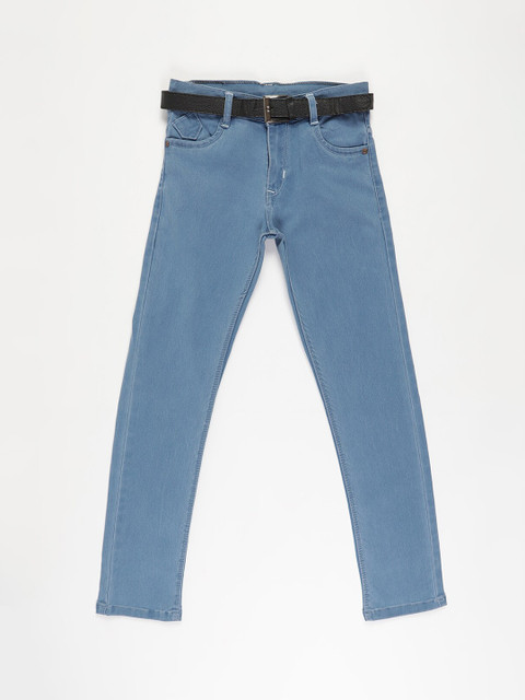 

V2 Value & Variety Boys Blue Jeans
