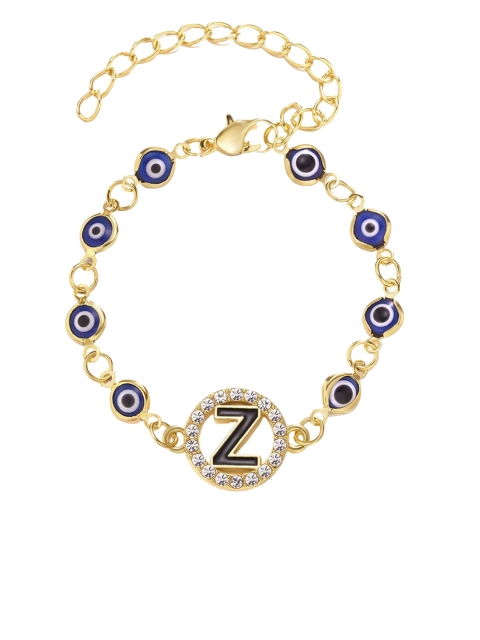 

FemNmas Women Gold Bracelet