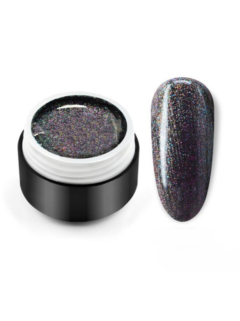 

VENALISA Laser Rainbow gel Platinum Nail Gel Polish Painting Gel 5ml, Multi