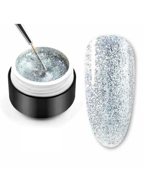 

VENALISA Sugar Candy Series Color UV Gel Nail Polish 5 ml - H06, Multi