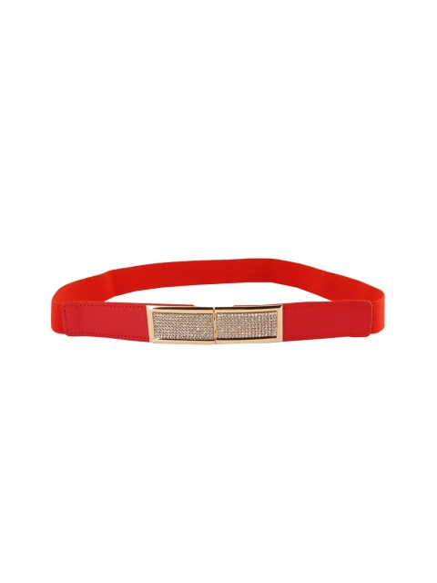 

Style Shoes Women's Red Belts