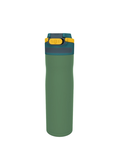 

Headway Meridian Green Oslo Vacuum Insulated Stainless Steel Bottle 750 ML