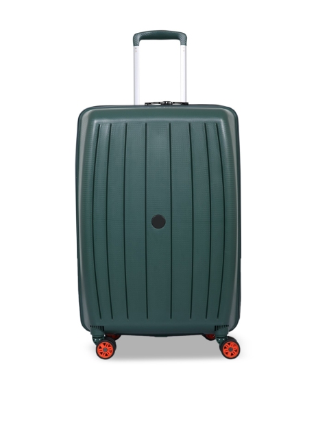 

Polo Class Green 28 Inch Trolley Bag