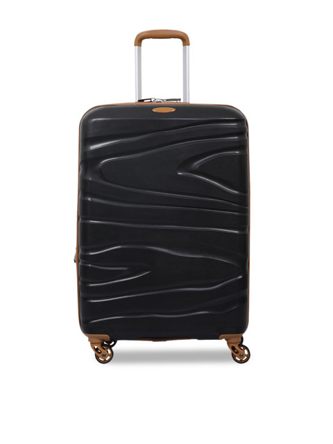 

Polo Class Black 20 Inch Trolley Bag