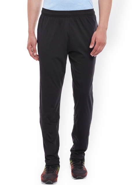 

Alcis Black Track Pants
