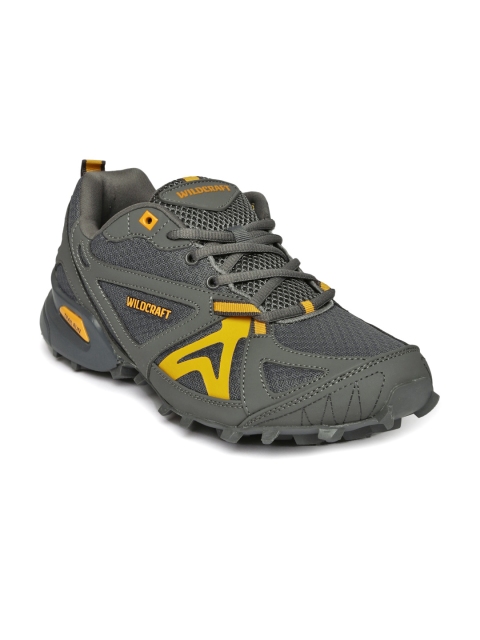 wildcraft trail running shoes