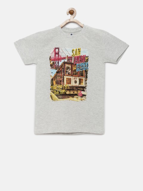 

UNDER FOURTEEN ONLY, Grey