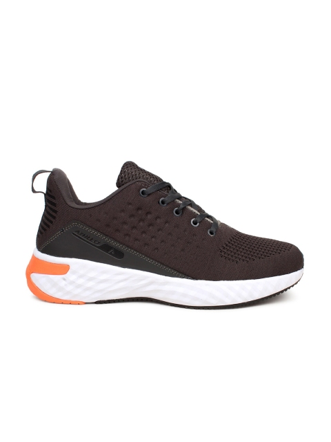 

Action Men Grey Mesh Air Max Running Shoes