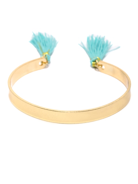 

Accessorize Gold-Toned Cuff Bracelet