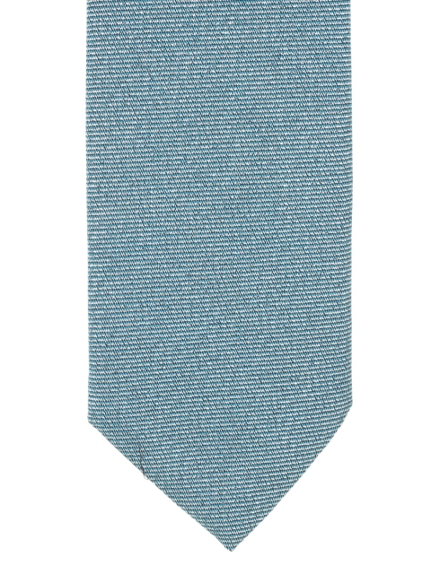 

Alvaro Castagnino Blue Patterned Tie